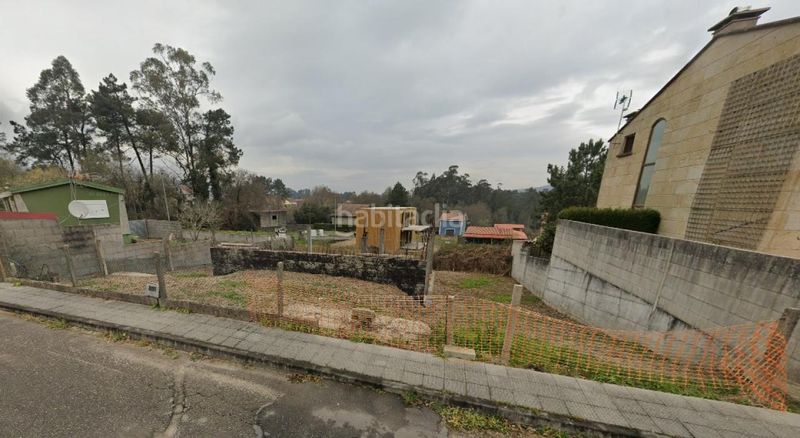 Foto c2e88638-d07e-4034-94f5-d65267e36f3a. Terreny residencial a Redondela
