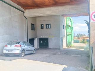 Car parking in Mos