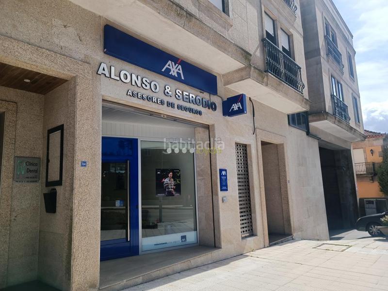 Foto 46e5f2c5-423f-4d56-bb58-1ee30b56da4d. Parking voiture dans Mos