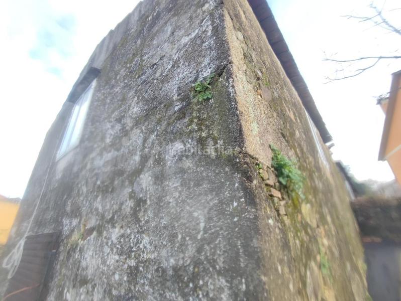 Foto 3fdd33a5-d54e-4c23-b20f-34f791f05dad. Casa con riscaldamento in Cabral - Candeán Vigo