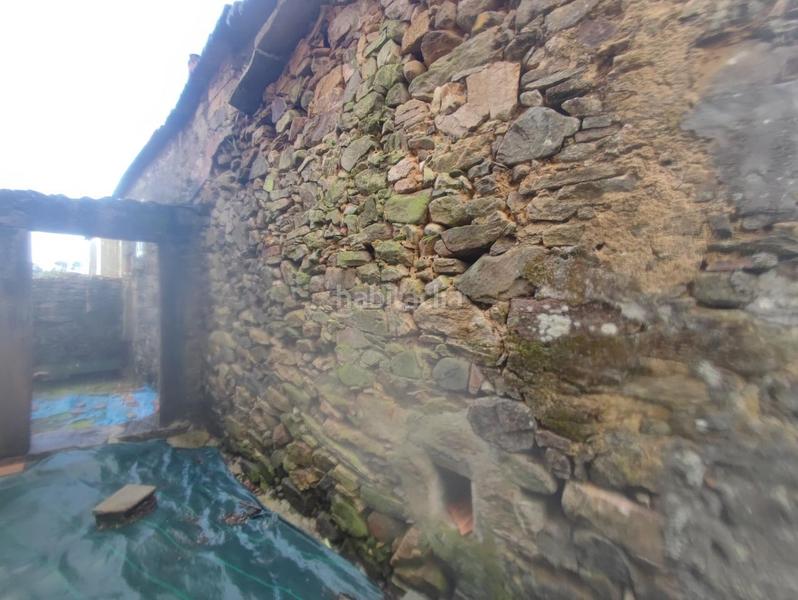 Foto ad0dda36-d631-4169-a407-7cd1079503ef. Casa con riscaldamento in Cabral - Candeán Vigo