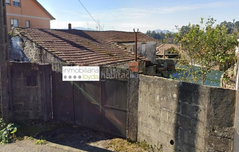 Foto f8c181db-7d7b-4910-b31a-3bf88c019da1. Casa con riscaldamento in Cabral - Candeán Vigo
