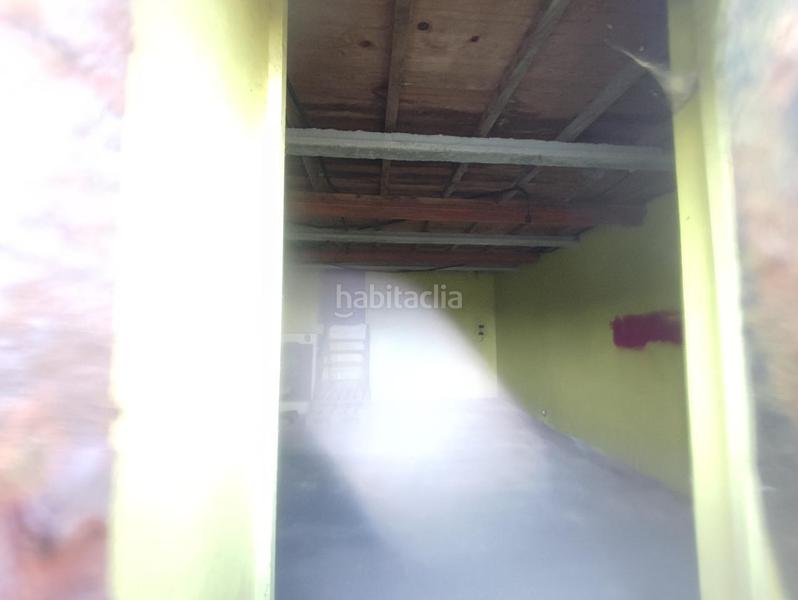 Foto ae74847e-8a25-41f1-b885-35f01069adb8. Haus mit heizung in Cabral - Candeán Vigo