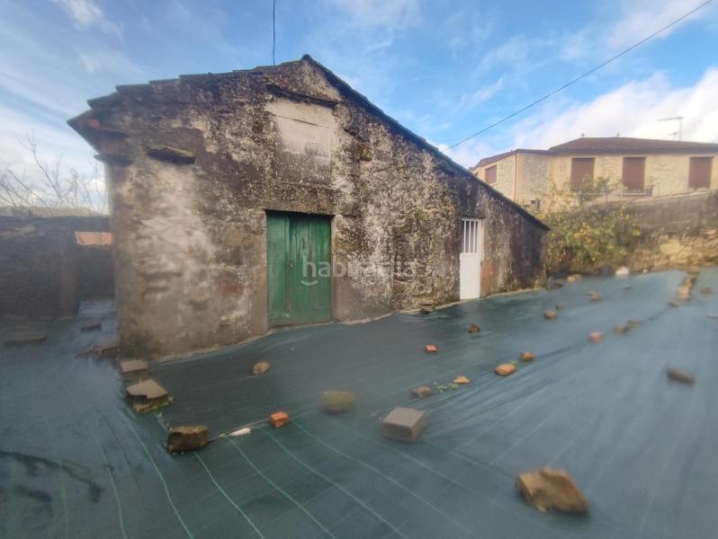 Foto c422038a-0bf2-4ae8-afb5-9bb2b2608d2f. Haus mit heizung in Cabral - Candeán Vigo