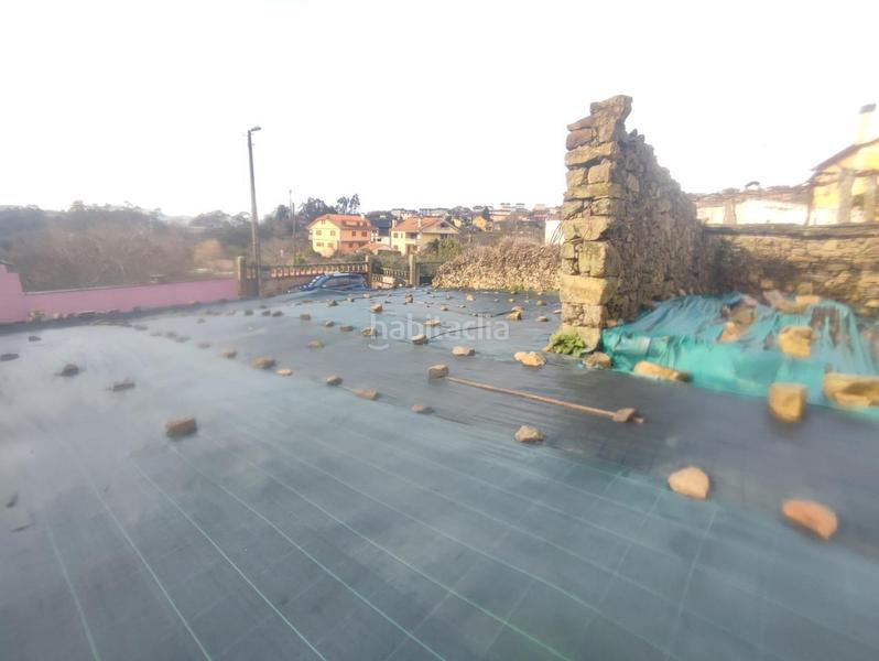 Foto da322880-77f9-4905-9122-cfc06981d970. Haus mit heizung in Cabral - Candeán Vigo