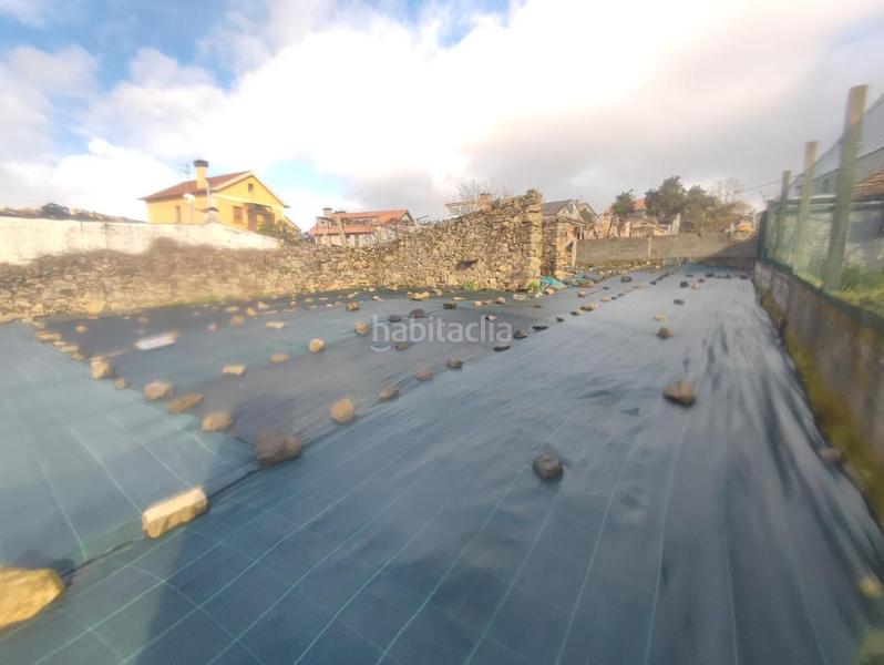 Foto 21e7676d-f9a3-4d28-8a27-0ecf924a09a0. House with heating in Cabral - Candeán Vigo