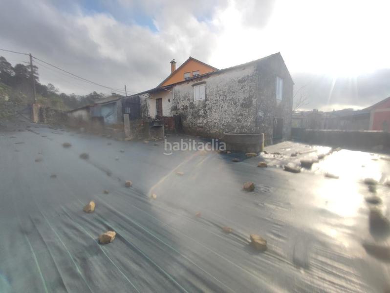 Foto e425cf23-ff51-4377-bf02-e4741278a31f. House with heating in Cabral - Candeán Vigo