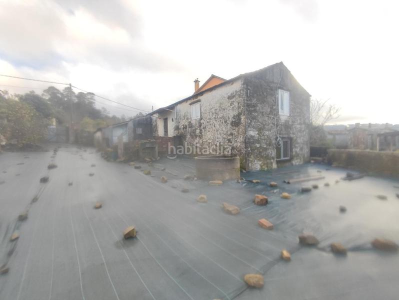 Foto 1fc6c597-be1c-476a-a755-509940e9230f. Maison avec chauffage dans Cabral - Candeán Vigo
