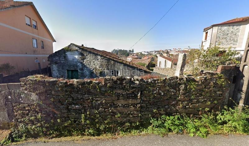 Foto 7a8248a5-2632-4be3-9771-627edc282b0a. Maison avec chauffage dans Cabral - Candeán Vigo