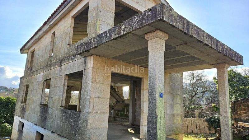 Foto 1325deba-3118-44e3-901d-205f1bbf1966. Chalet avec chauffage parking dans Mos