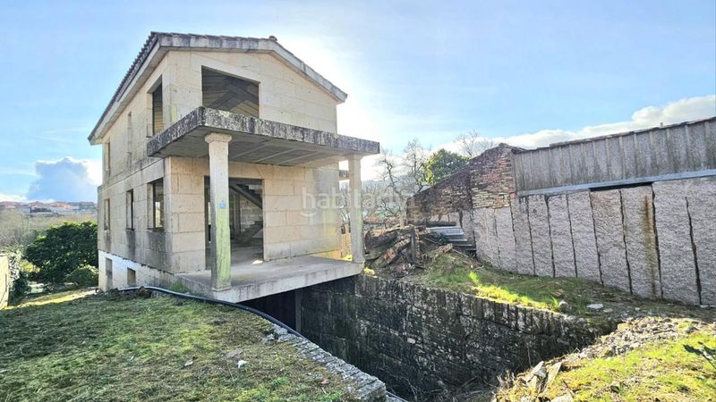 Foto 673cb934-2c3f-4c51-a2fc-8f6b0828b60d. Chalet avec chauffage parking dans Mos