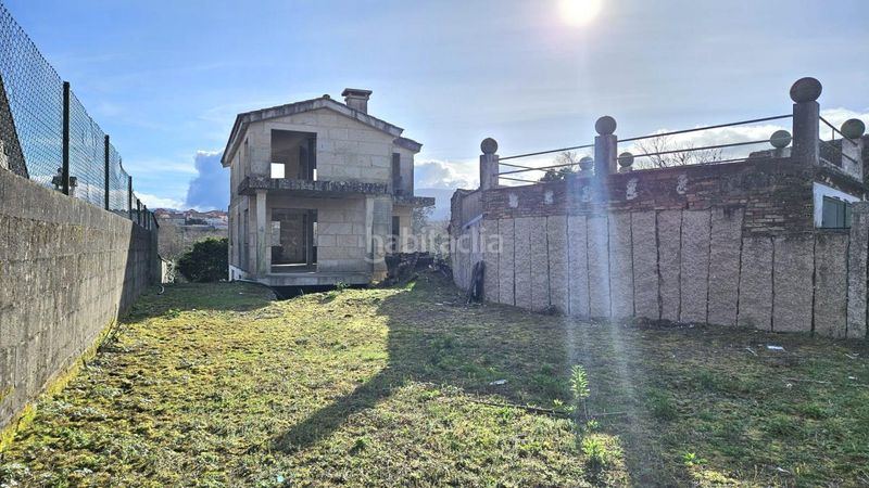 Foto 7ad603a3-af8b-4c93-a82d-51badd5d675f. Chalet avec chauffage parking dans Mos