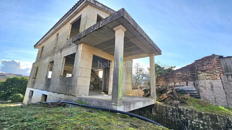 Foto 94d90e2e-0140-4022-90f3-b7616007d4ff. Chalet avec chauffage parking dans Mos