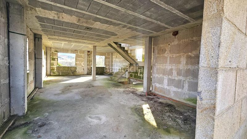 Foto 983f4e61-fbde-4600-8c6e-6e95d950de22. Chalet avec chauffage parking dans Mos