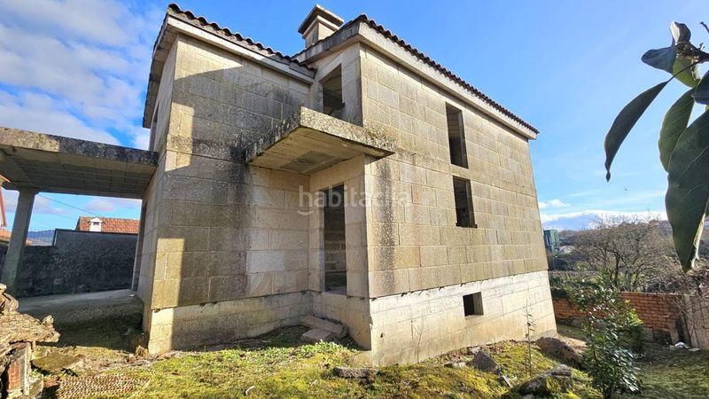 Foto eef05dcf-6e54-4e1b-a539-d3c0c736fcbe. Chalet avec chauffage parking dans Mos
