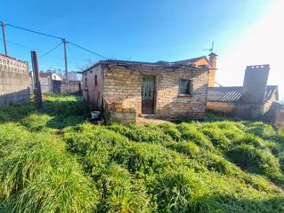 Terreny residencial a Mos