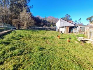 Terreno residenziale in Mos
