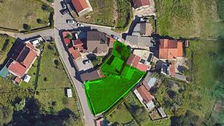 Residential Plot in Mos