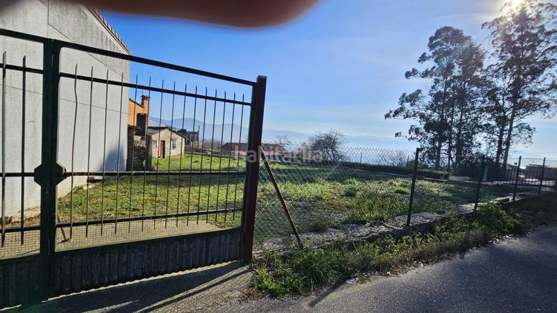 Foto 1e69d6c9-995e-4720-9c31-94c9519c1939. Terreno residenziale in Mos