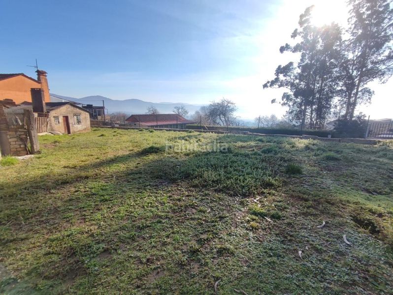 Foto 2934f559-7544-4c9e-b40d-082c978cb864. Terreno residenziale in Mos