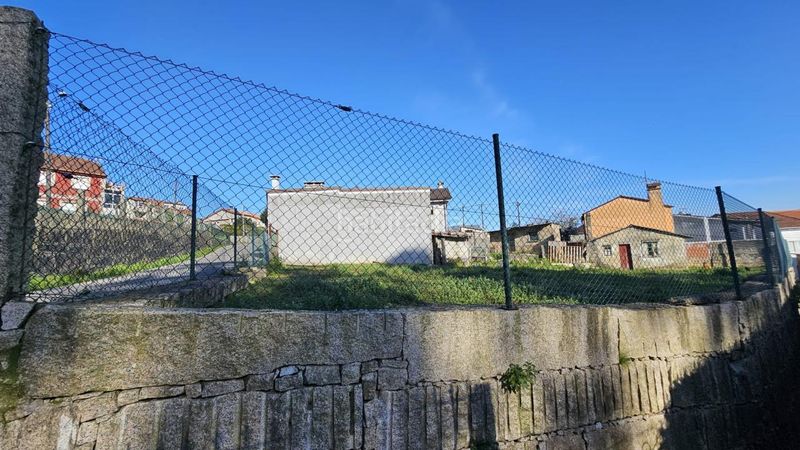Foto aee5d63f-ea37-44de-b463-ae70961f5180. Terreno residenziale in Mos