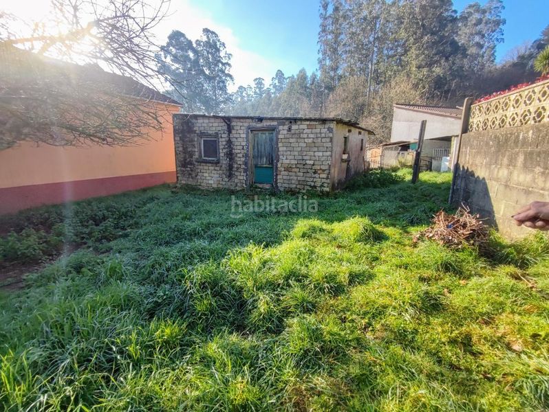 Foto c4cbf481-c5b5-4afc-a496-df0898b3e46d. Terreno residenziale in Mos