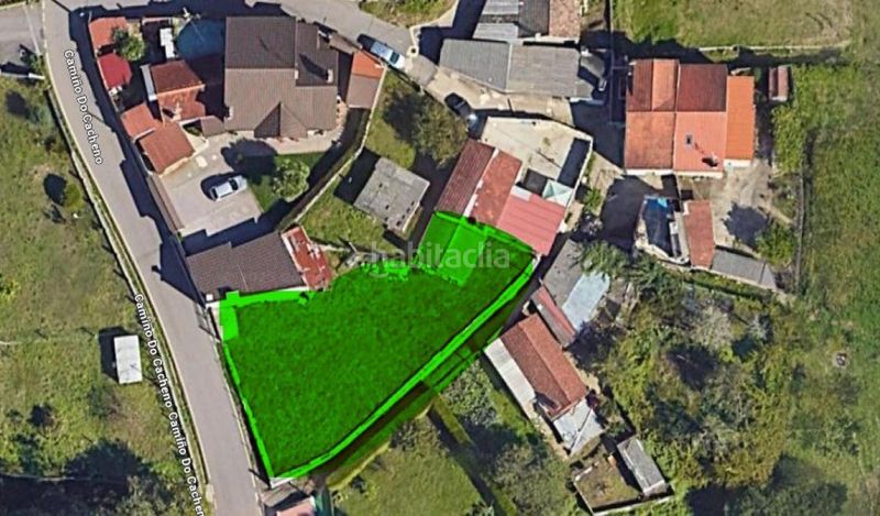 Foto ce2df210-92bc-41c8-8e11-db72d09a6f97. Terreno residenziale in Mos