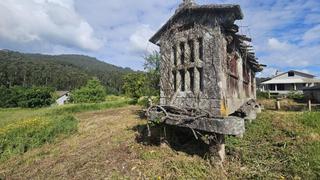 Terreno residenziale in Porriño (O)