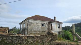 Casa  Carretera de mosende