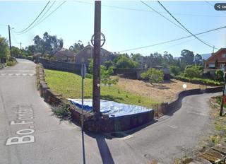 Terreny residencial a Parroquias Rurales