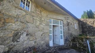 Maison à Mondariz