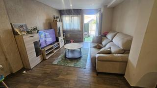 Etagenwohnung in Redondela