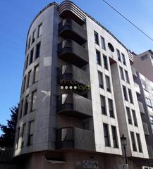Appartement à Plaza Independencia