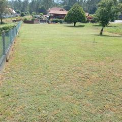 Terreny residencial a Mos