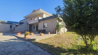 Maison à Mos