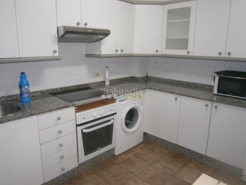 Foto ec6b2581-e93c-4058-93b7-dbc8da1e5dcc. Affitto appartamento con riscaldamento parcheggio in Vigo