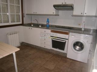 Piso en Avda Peinador