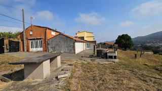 Casa a Mos