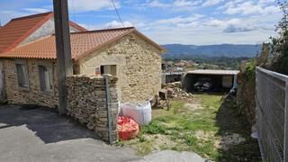 Maison à Mos