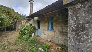 Casa a Porriño (O)