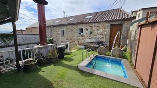 Maison à Mos