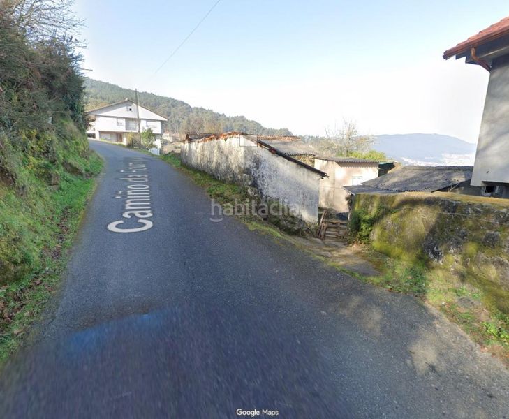Foto ac60f5c4-1d1d-40d0-94a3-c81a45ece2fc. Wohngrundstück in Redondela