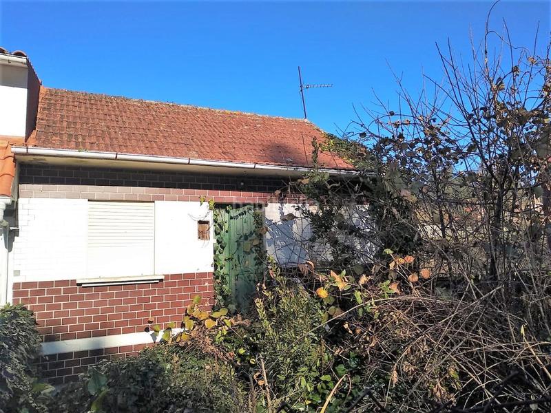 Foto 3814f35f-1b54-48e5-9cef-ddc899ed22f9. Casa adosada en Cabral - Candeán Vigo