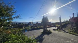 Terreno residenziale in Mos