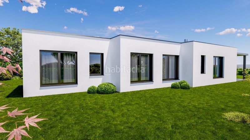 Foto 1204d8f4-fe08-4f4d-ac39-70a846645029. Chalet avec chauffage parking dans Mos