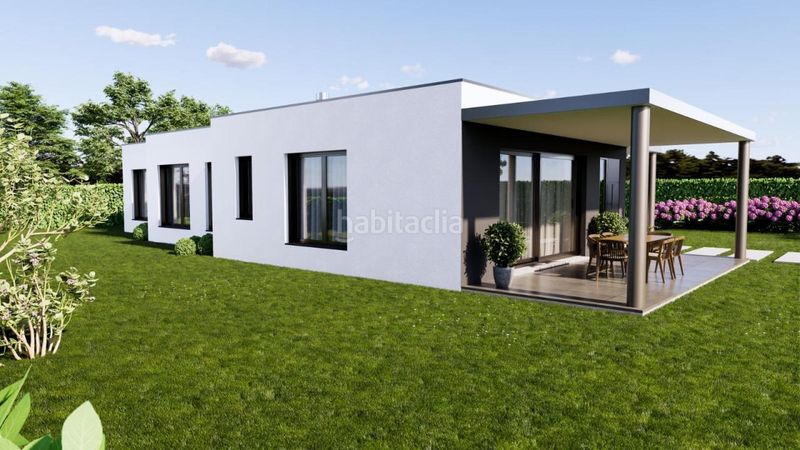 Foto 20fd8b06-b04f-4ad1-b300-b520fe5eb93a. Chalet avec chauffage parking dans Mos