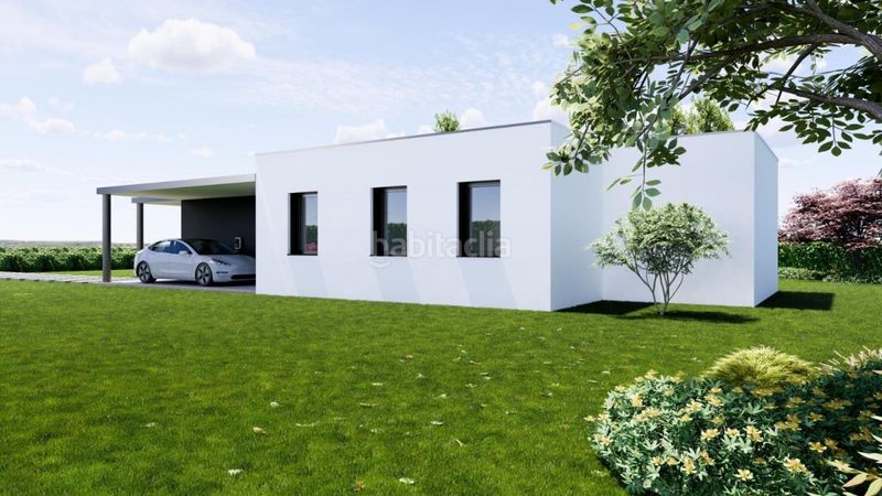 Foto 391bea69-c677-46c6-a45f-8d3a178a146d. Chalet avec chauffage parking dans Mos