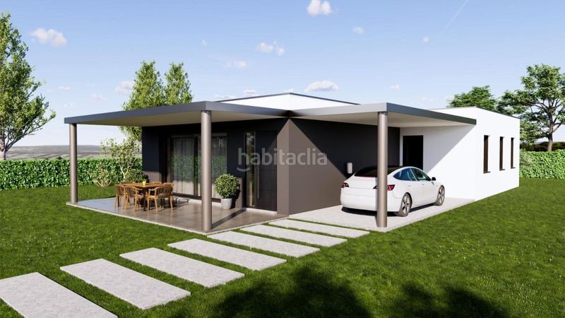 Foto 8b4fede2-d9f6-46a9-b5d0-f31d08f9f422. Chalet avec chauffage parking dans Mos