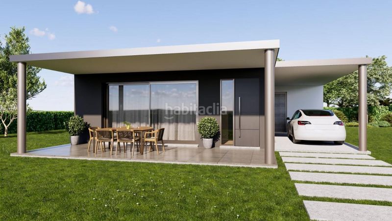 Foto 9e034227-4821-41fe-8b59-7c37e68ecf38. Chalet avec chauffage parking dans Mos