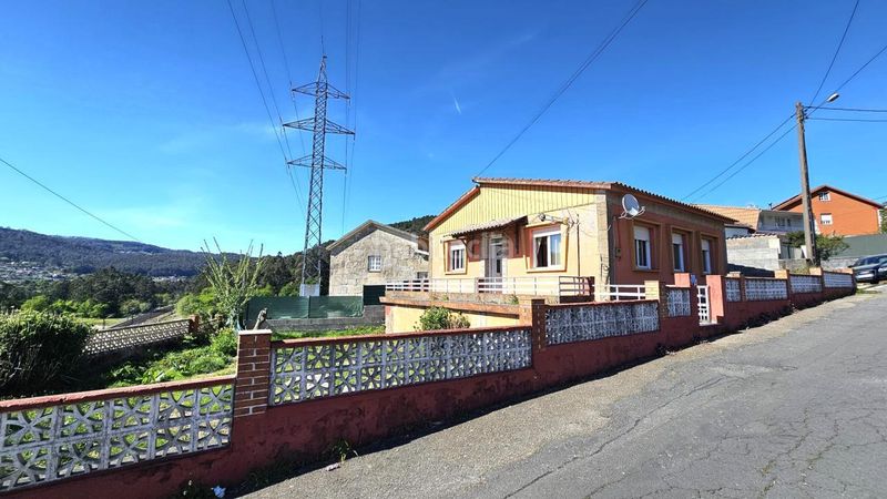 Foto 0b4b12de-35f5-4864-ba55-fbfa848b4be8. Casa amb calefacció a Parroquias Rurales Pontevedra